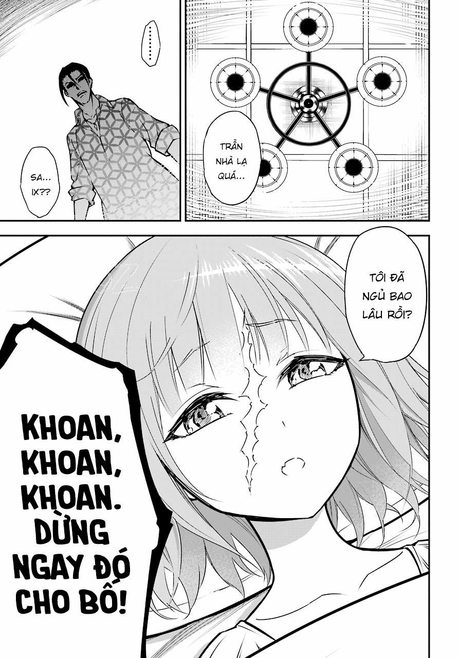 Ragna Crimson 8.5 trang 15