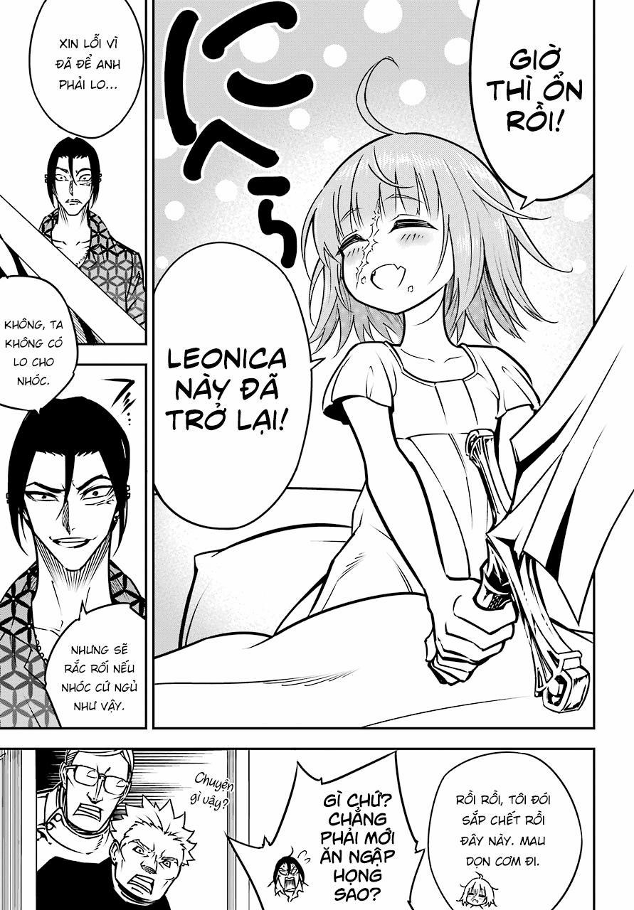 Ragna Crimson 8.5 trang 17