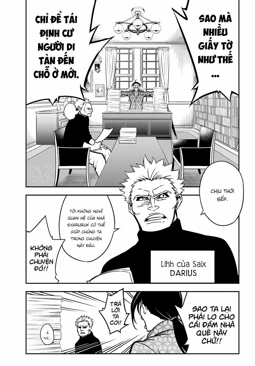 Ragna Crimson 8.5 trang 4