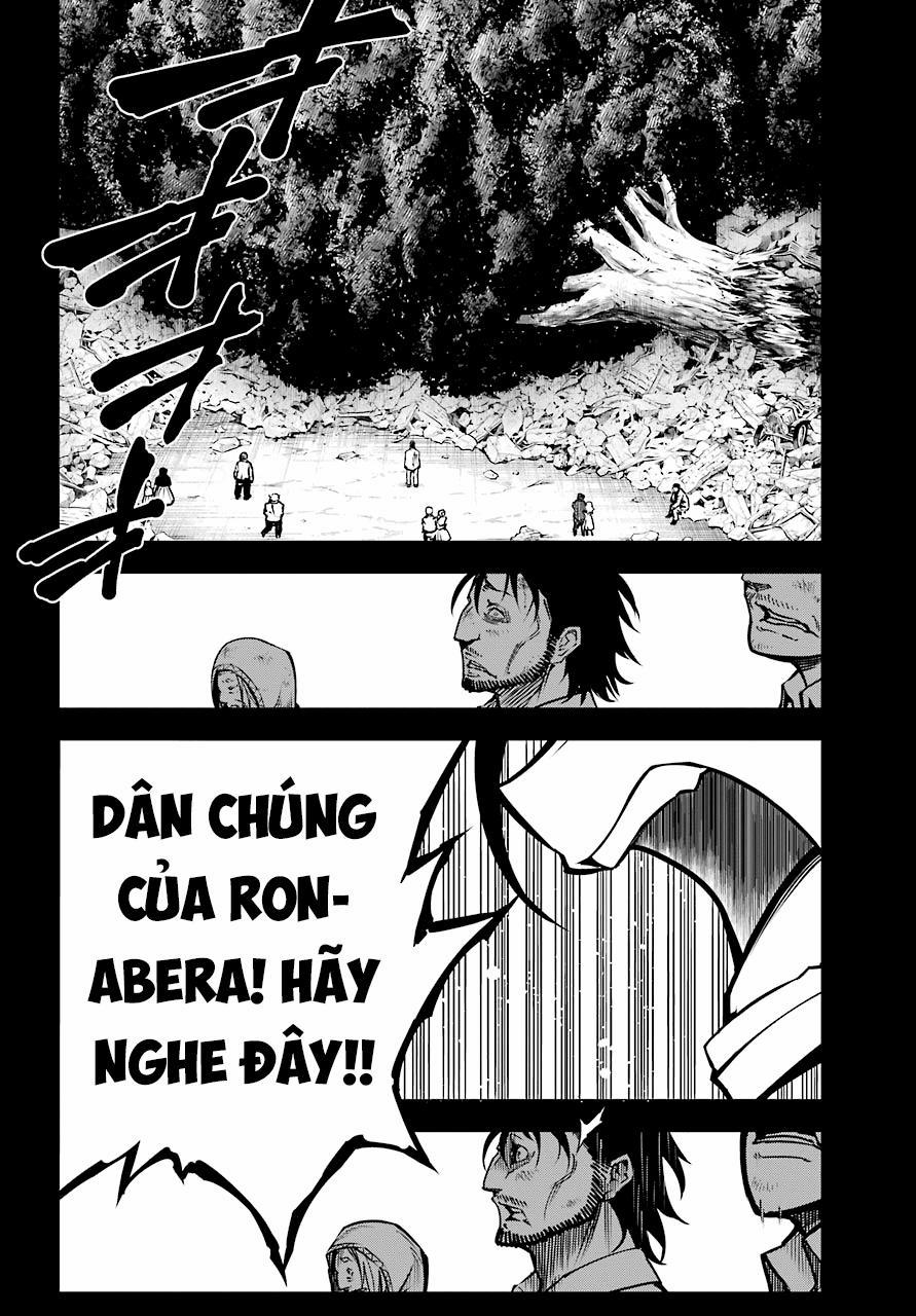 Ragna Crimson 8.5 trang 5