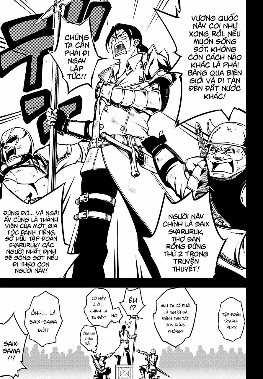 Ragna Crimson 8.5 trang 6