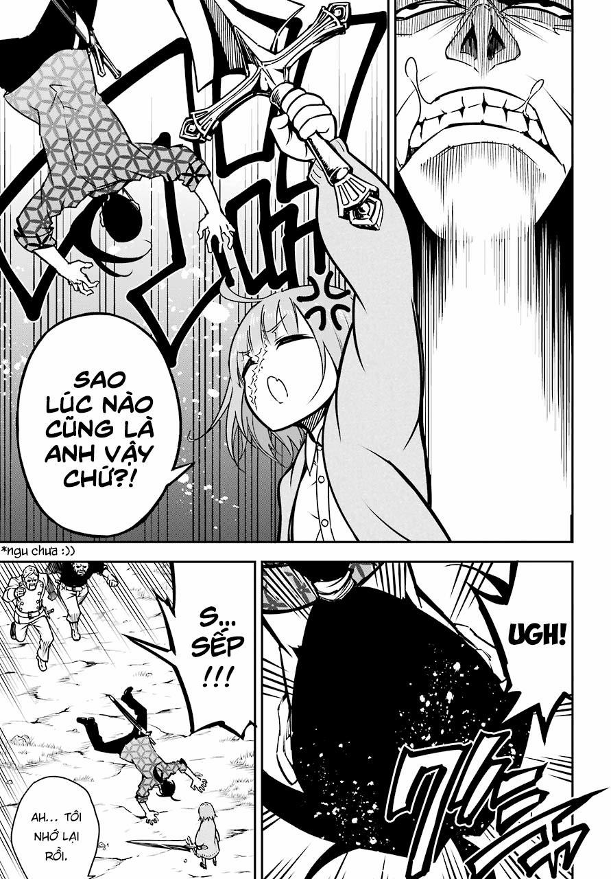 Ragna Crimson 8.6 trang 10