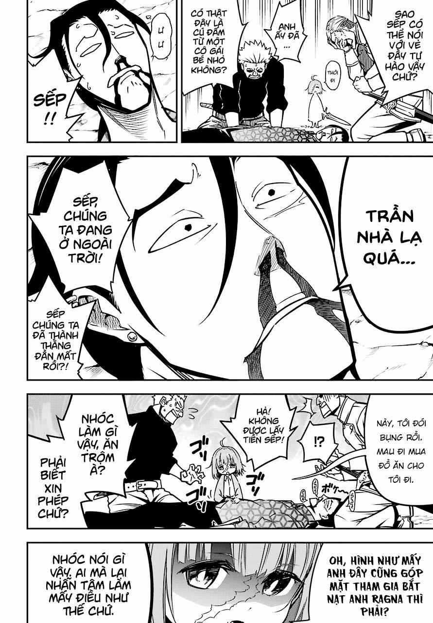 Ragna Crimson 8.6 trang 11