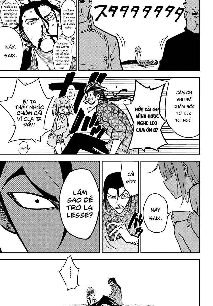 Ragna Crimson 8.6 trang 12