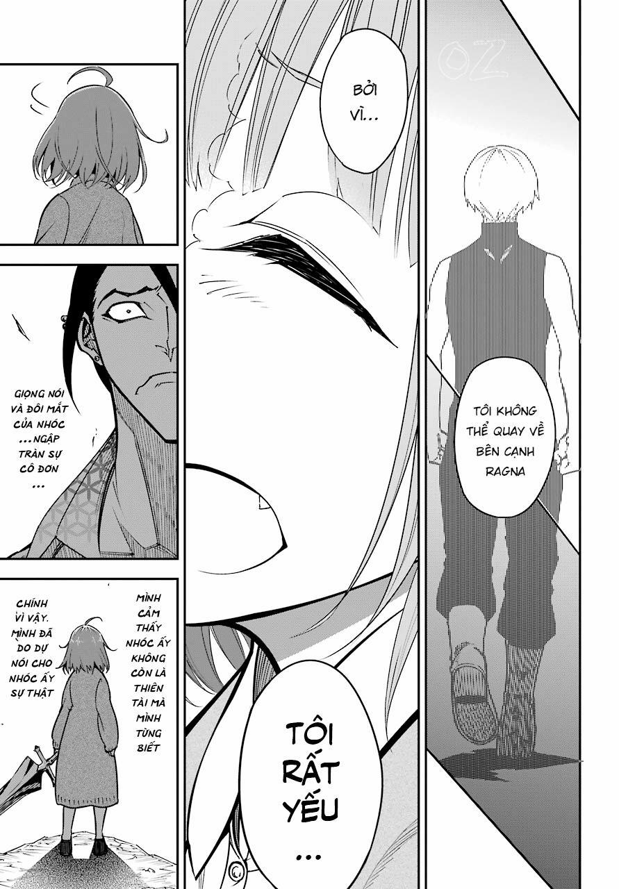 Ragna Crimson 8.6 trang 16