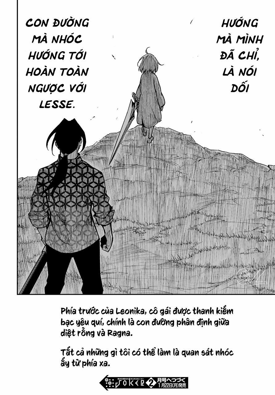 Ragna Crimson 8.6 trang 17