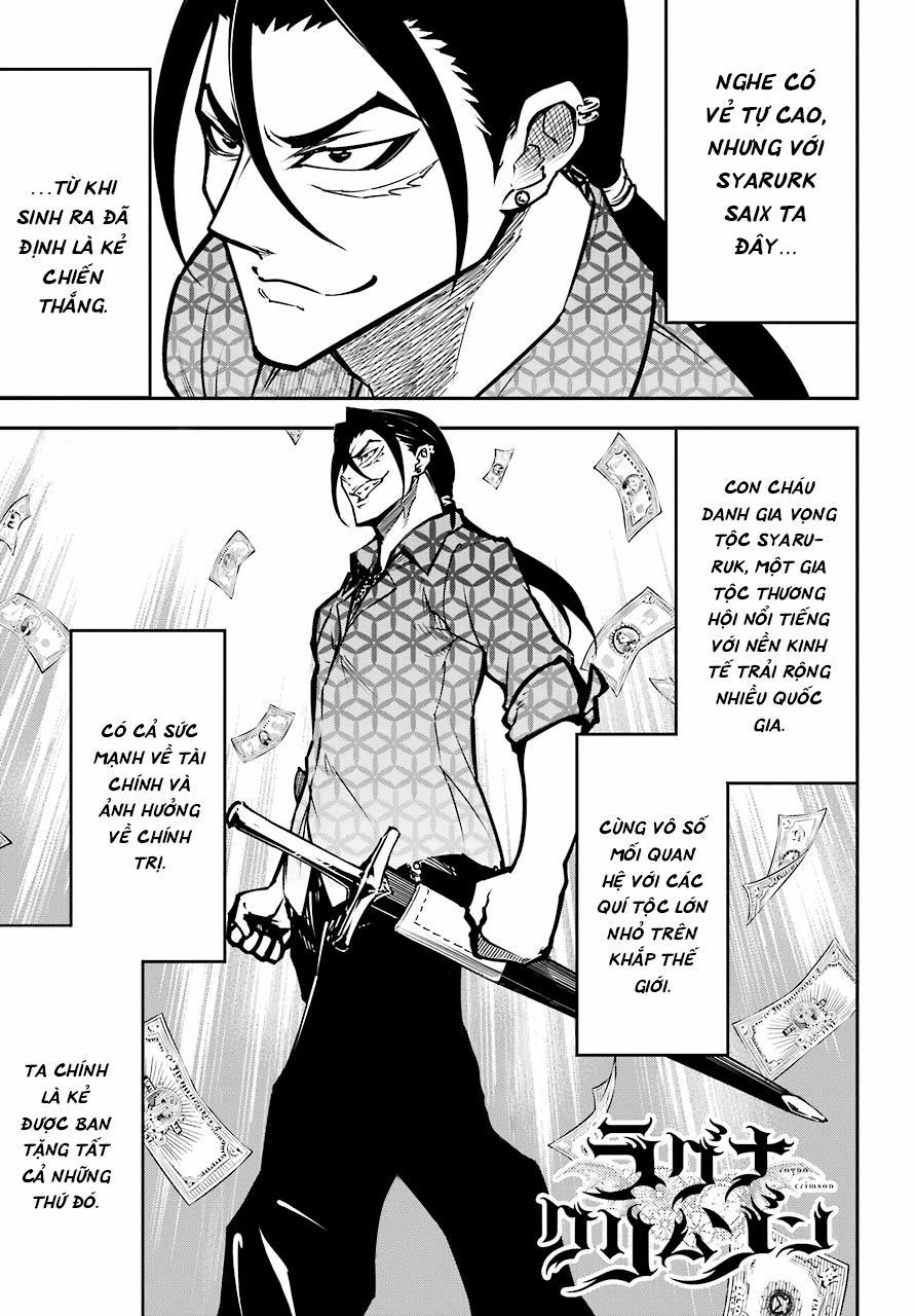 Ragna Crimson 8.6 trang 2