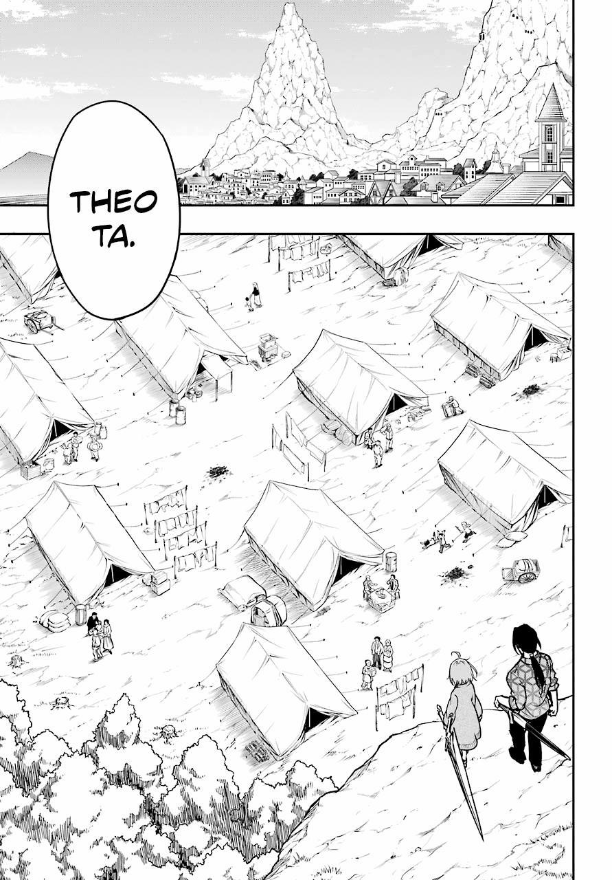 Ragna Crimson 8.6 trang 5