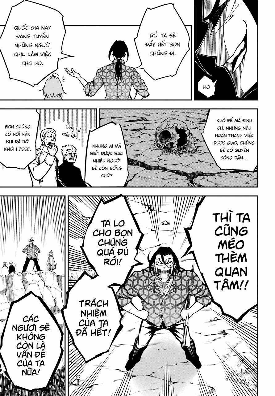 Ragna Crimson 8.6 trang 6