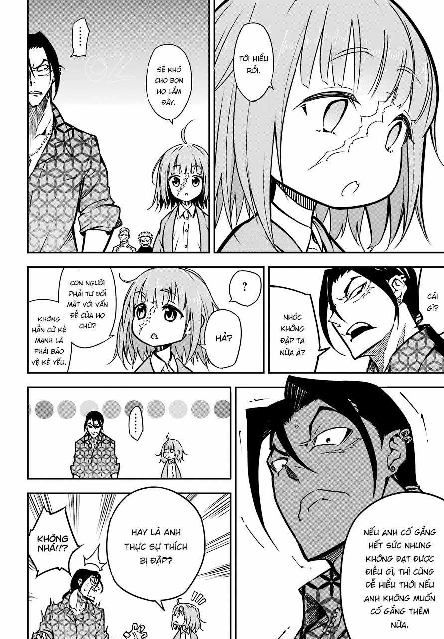 Ragna Crimson 8.6 trang 7