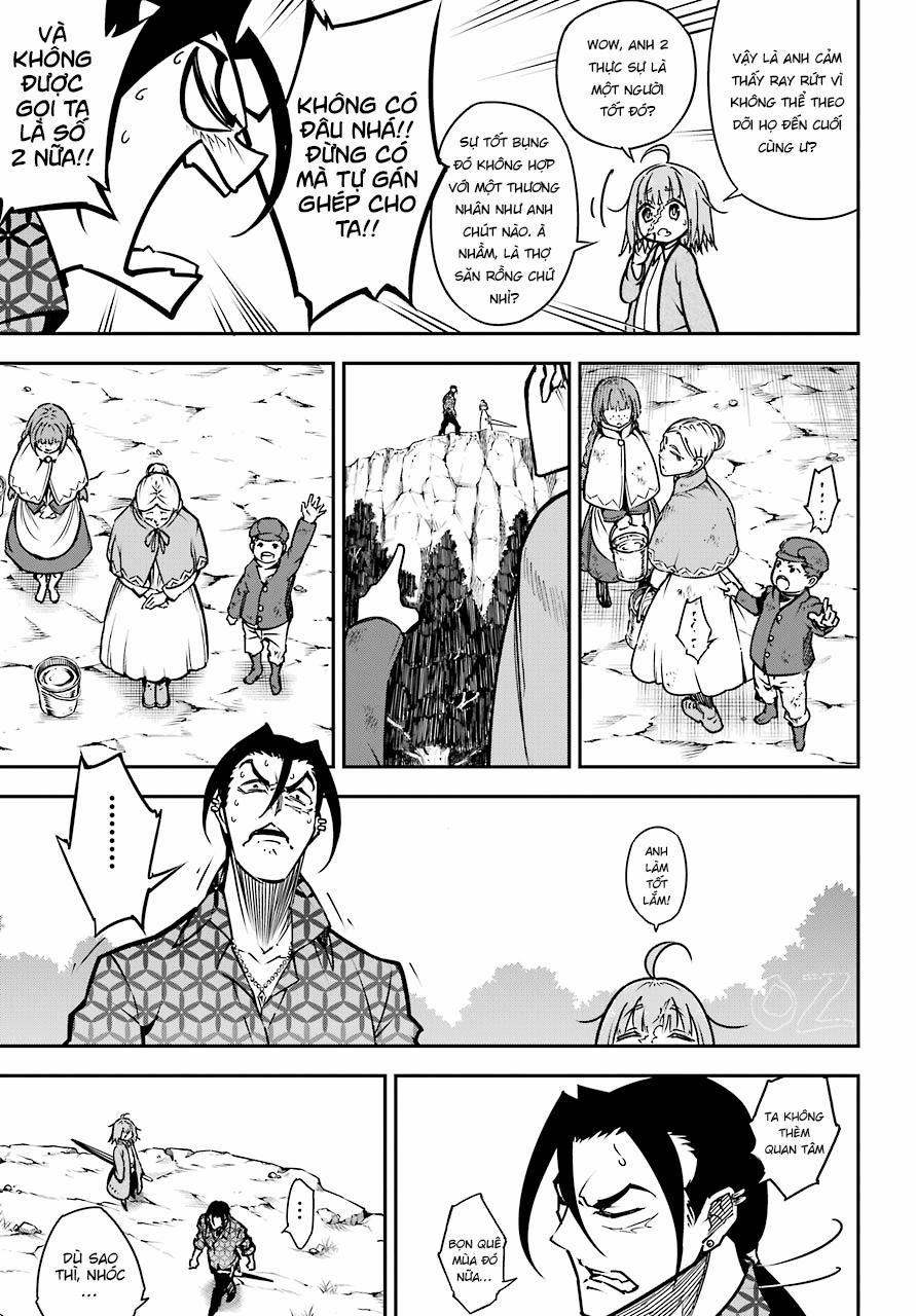 Ragna Crimson 8.6 trang 8