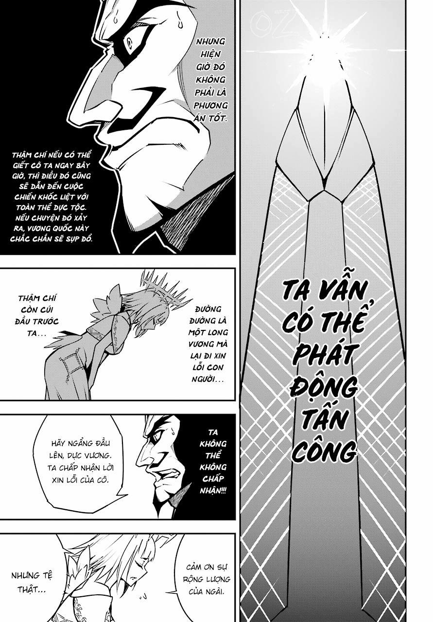 Ragna Crimson 8 trang 11