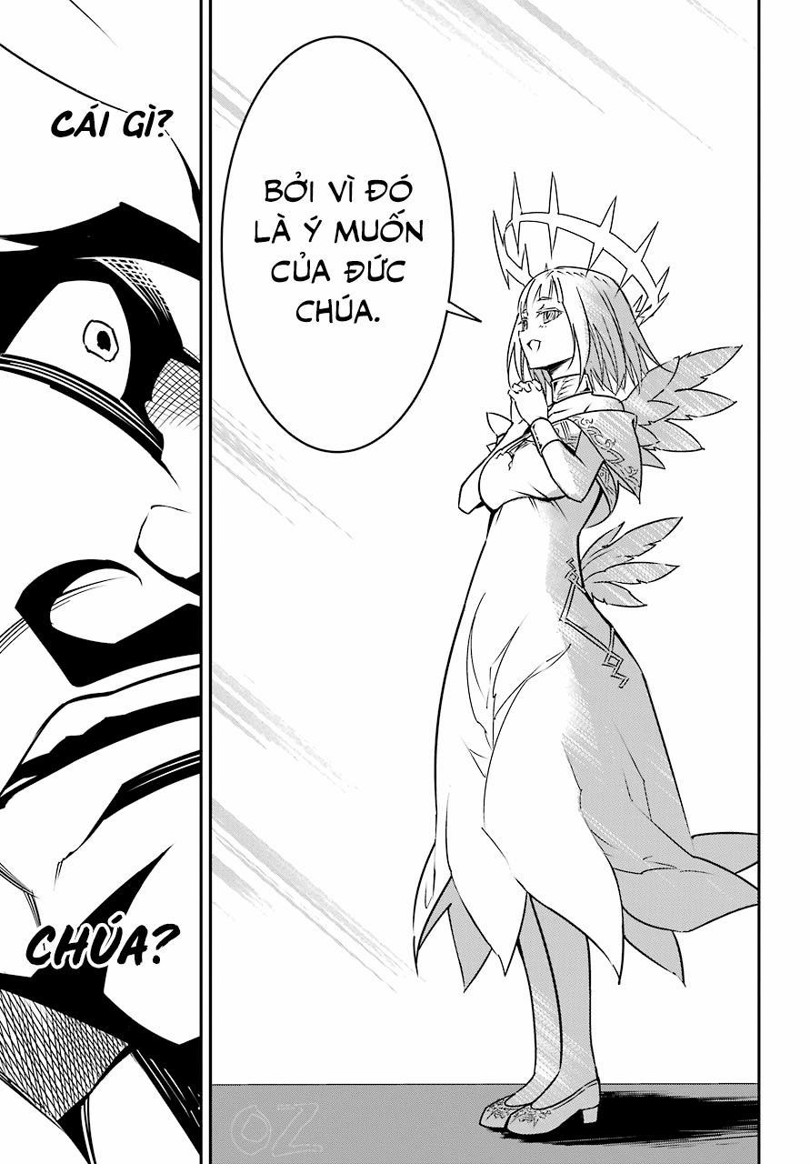 Ragna Crimson 8 trang 13