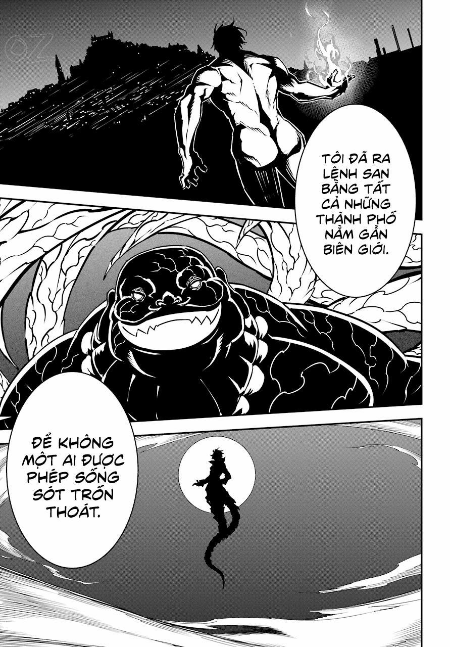 Ragna Crimson 8 trang 15