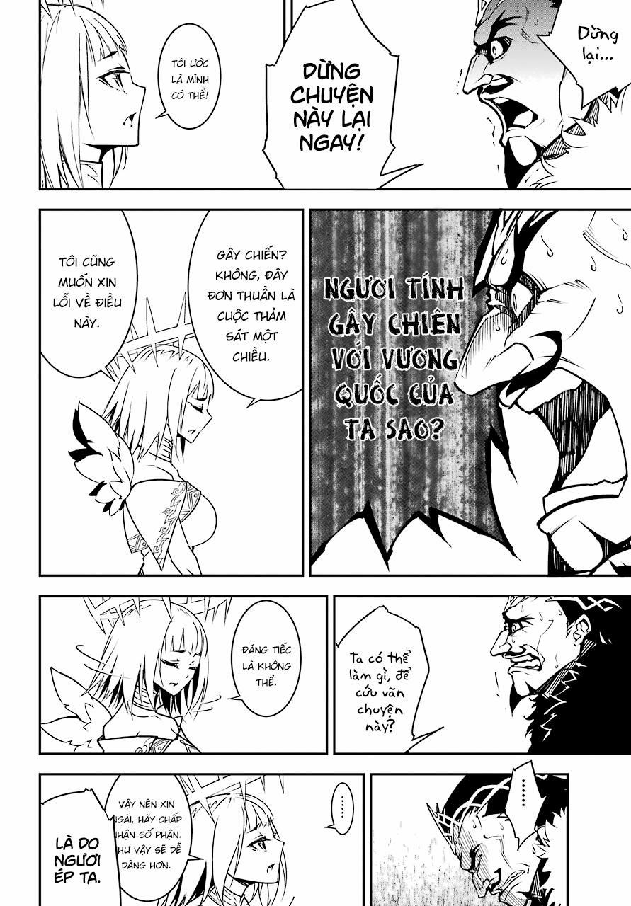 Ragna Crimson 8 trang 16