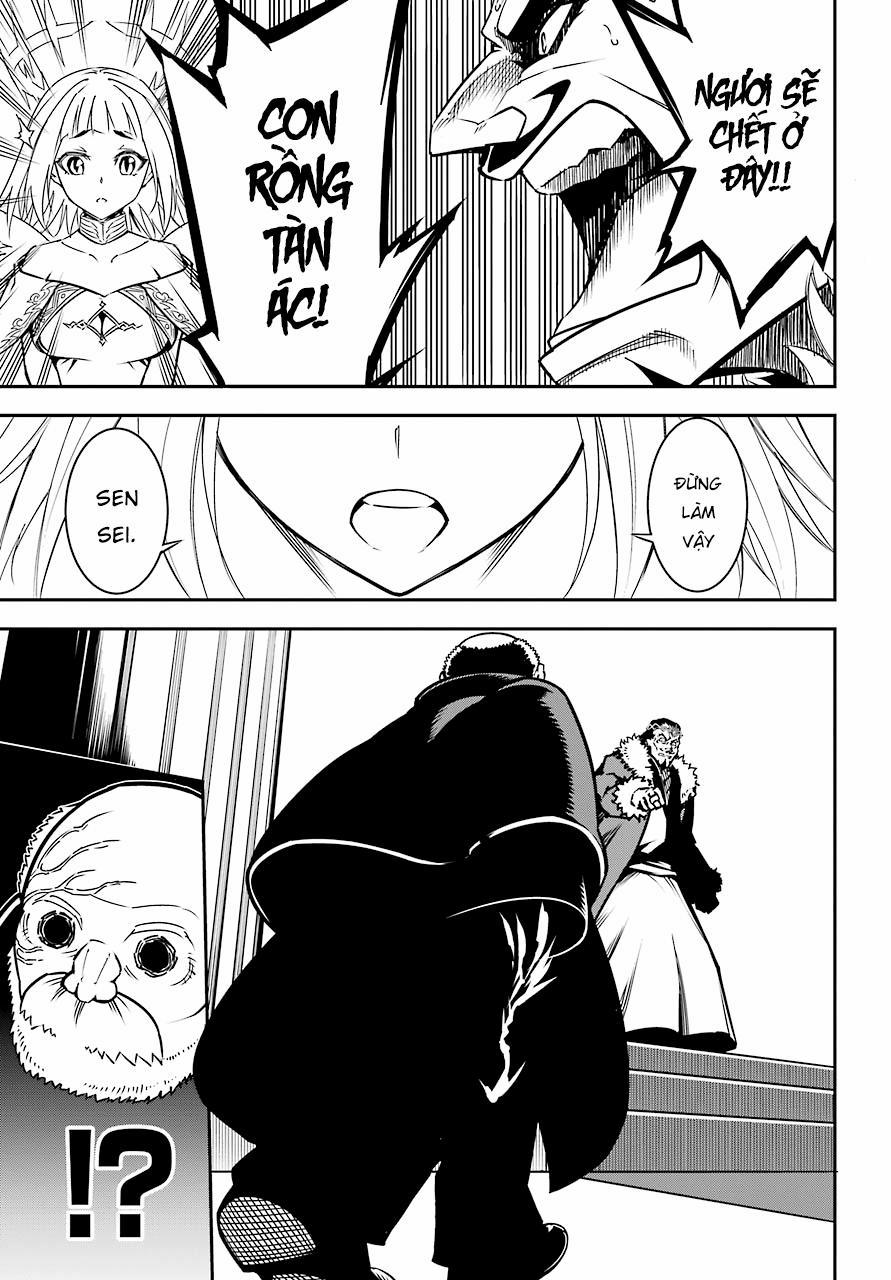 Ragna Crimson 8 trang 19