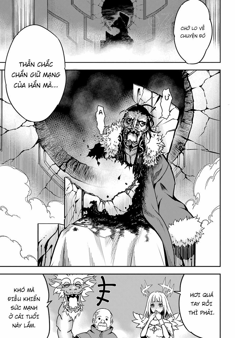 Ragna Crimson 8 trang 23