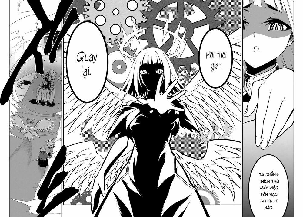 Ragna Crimson 8 trang 24