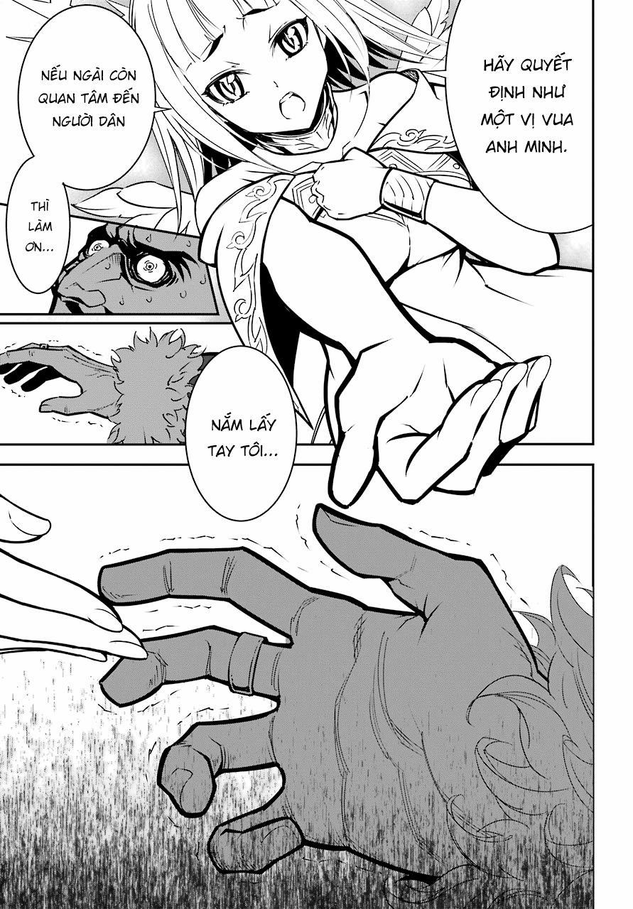 Ragna Crimson 8 trang 30