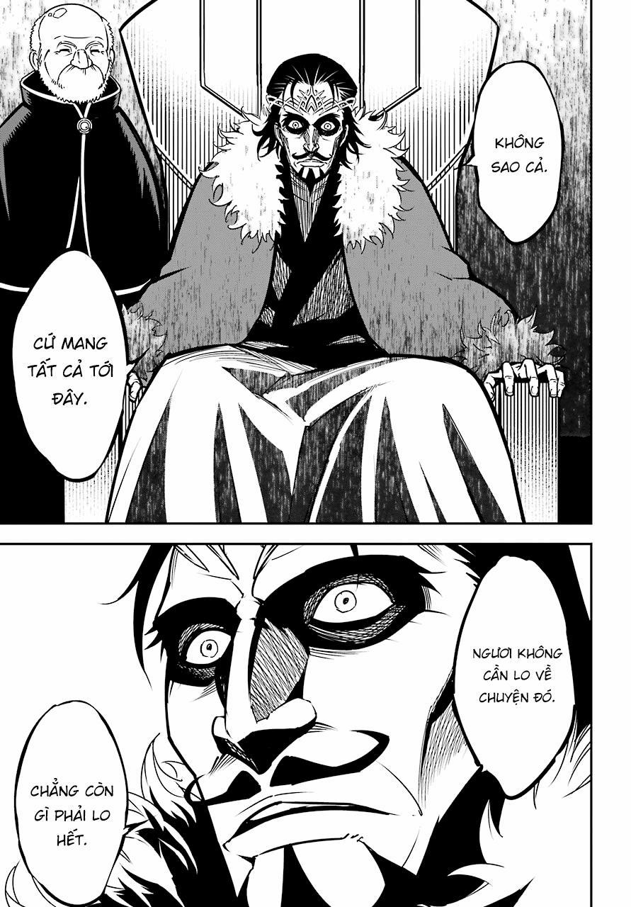 Ragna Crimson 8 trang 32