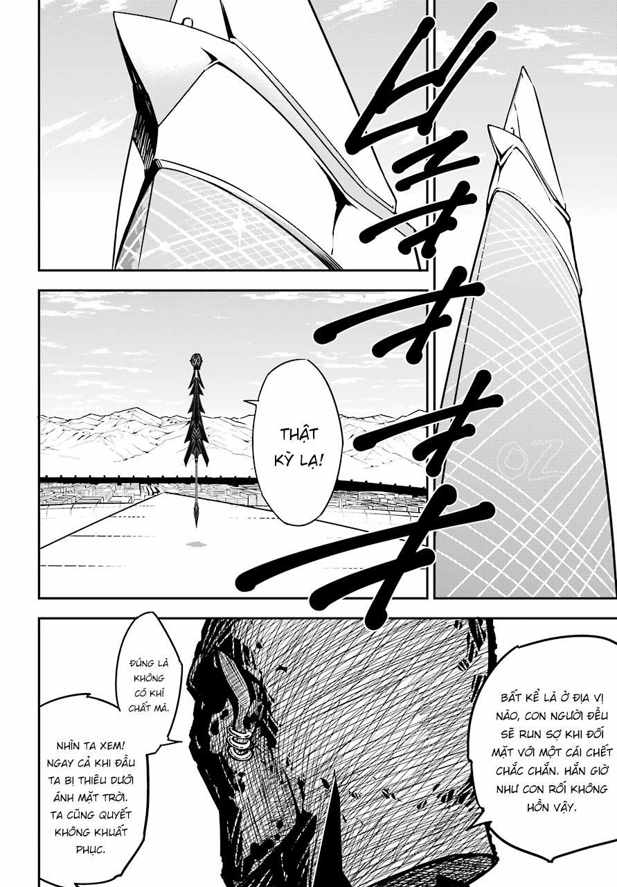 Ragna Crimson 8 trang 33