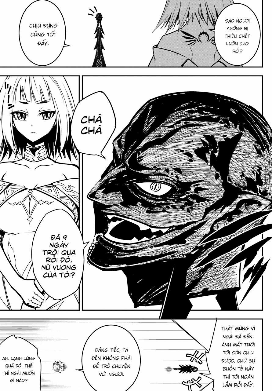 Ragna Crimson 8 trang 34