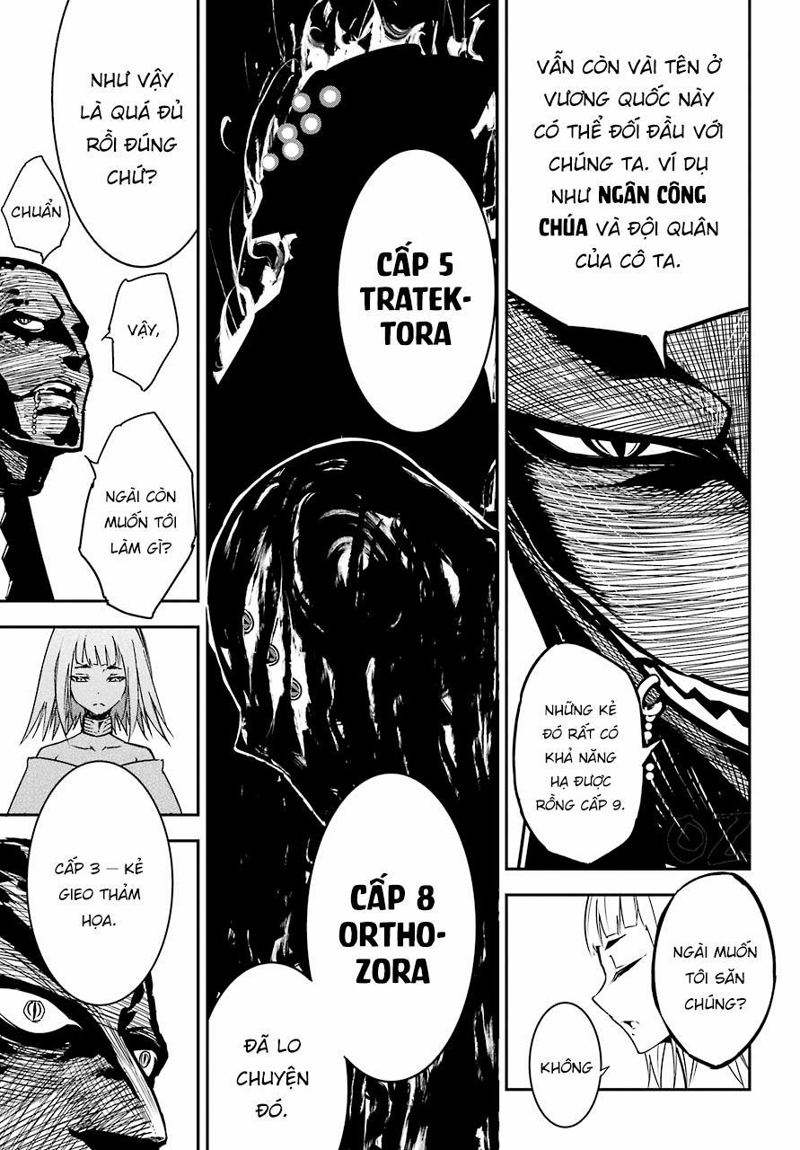 Ragna Crimson 8 trang 36