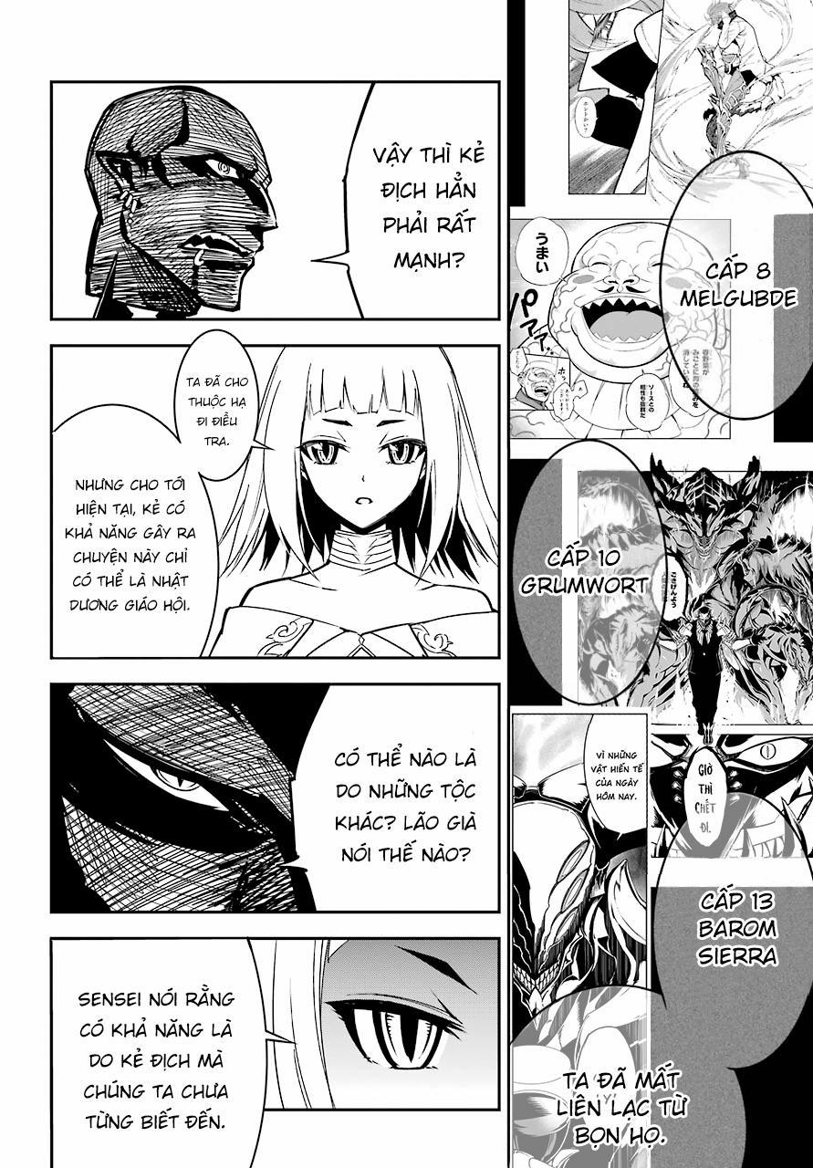 Ragna Crimson 8 trang 37