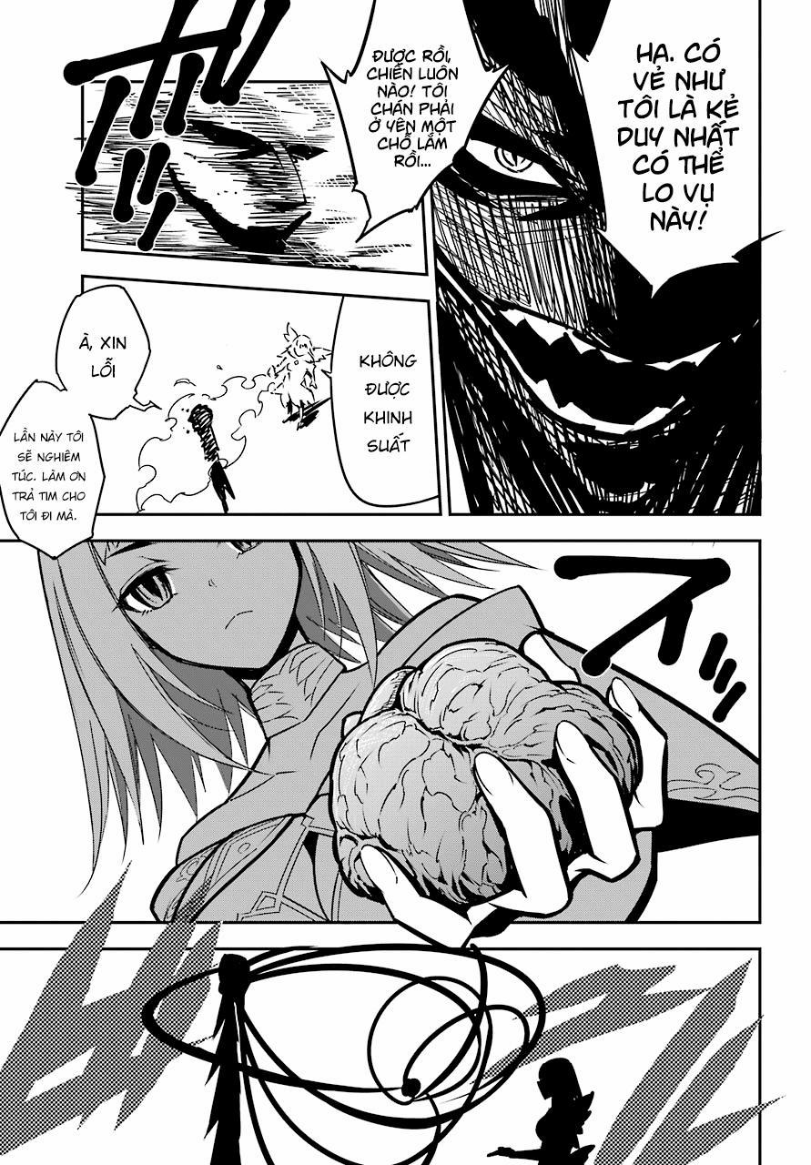 Ragna Crimson 8 trang 38