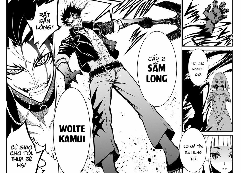 Ragna Crimson 8 trang 39