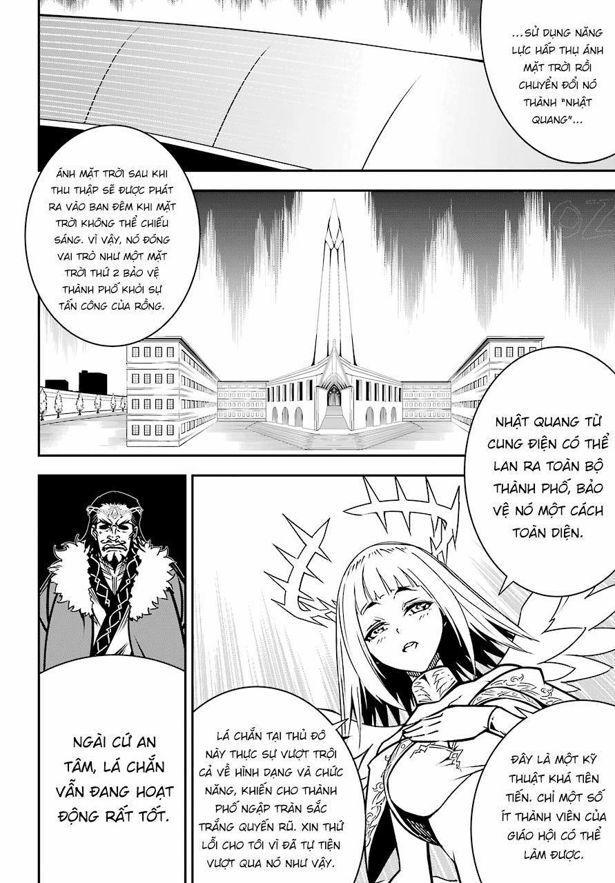 Ragna Crimson 8 trang 4