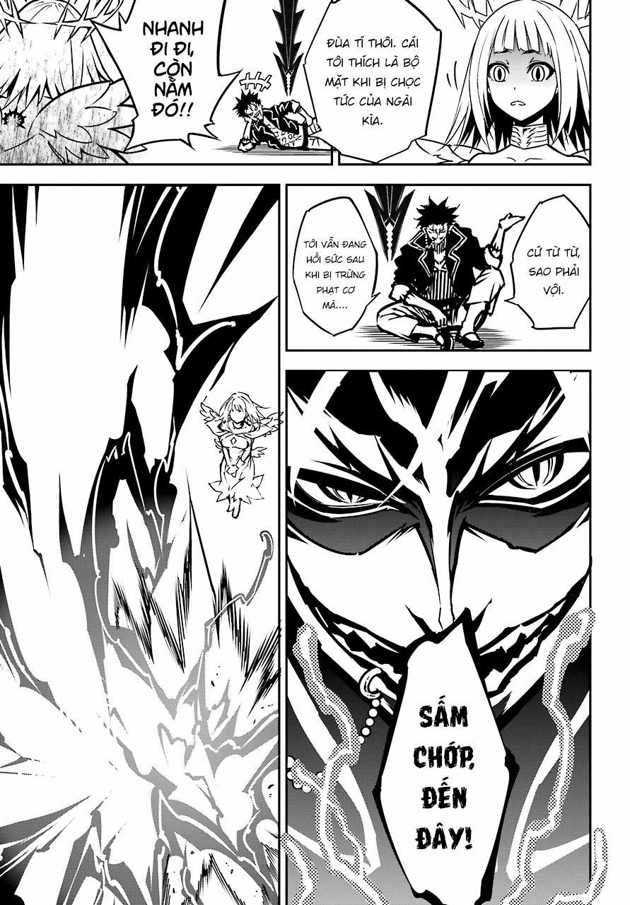 Ragna Crimson 8 trang 41