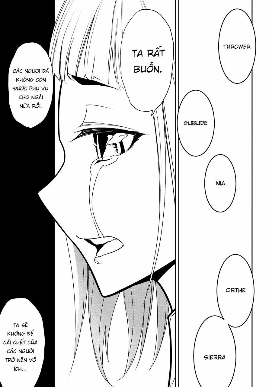 Ragna Crimson 8 trang 45