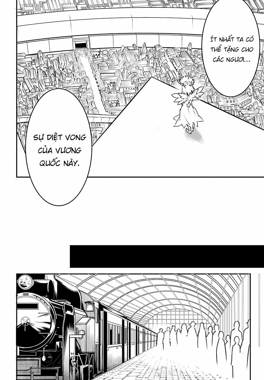 Ragna Crimson 8 trang 46