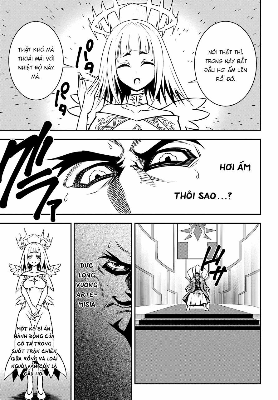 Ragna Crimson 8 trang 5