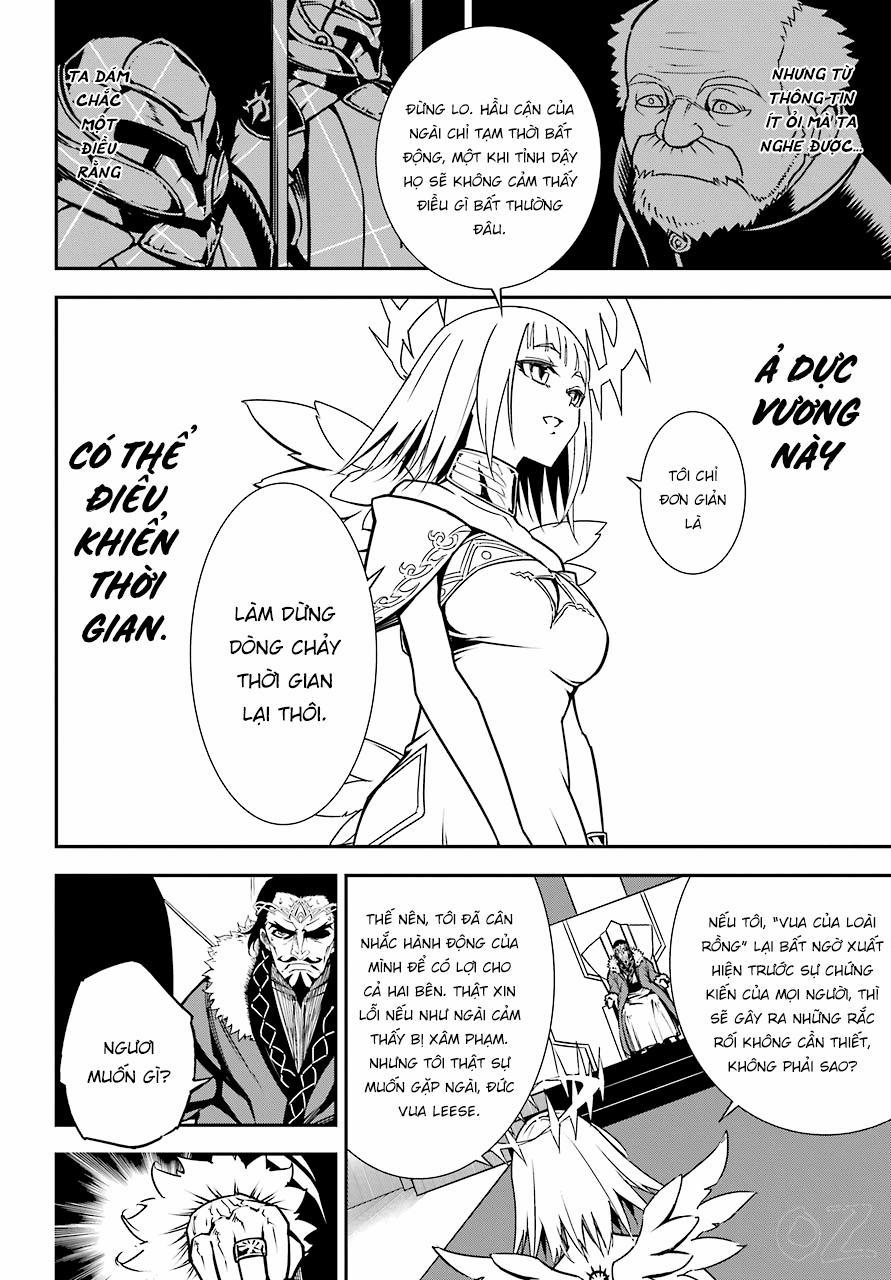 Ragna Crimson 8 trang 6