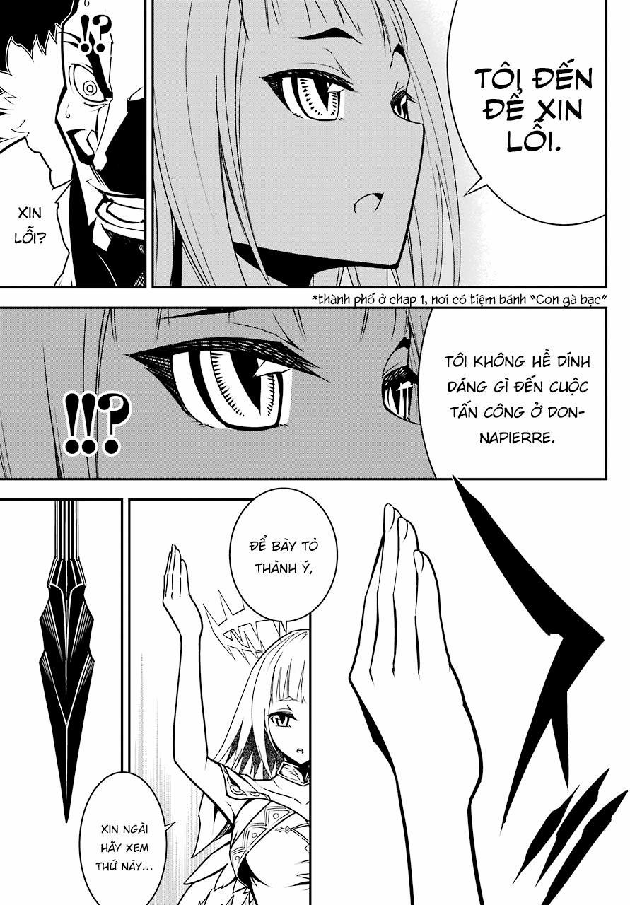 Ragna Crimson 8 trang 7