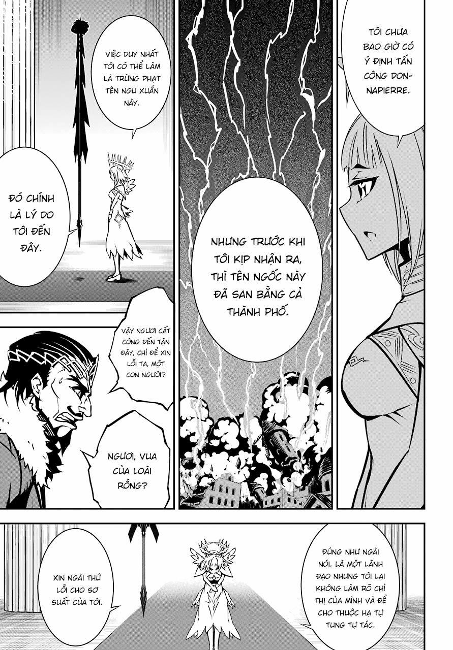 Ragna Crimson 8 trang 9