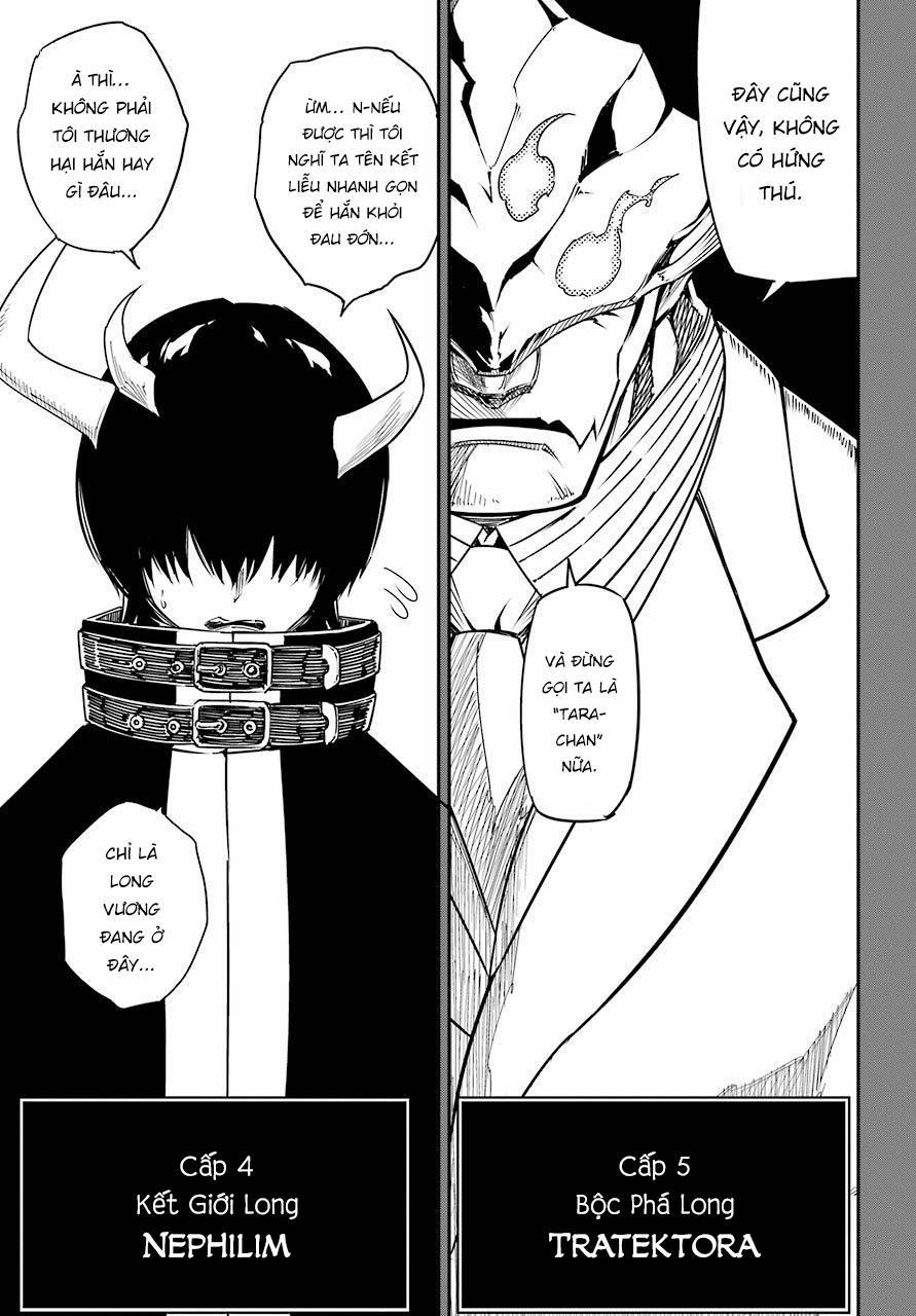 Ragna Crimson 9 trang 10