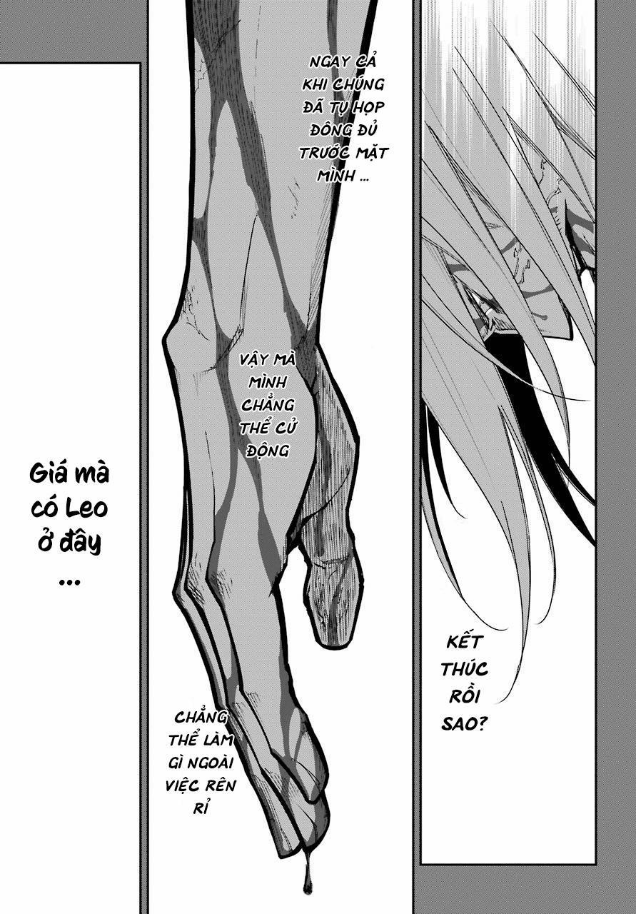 Ragna Crimson 9 trang 12