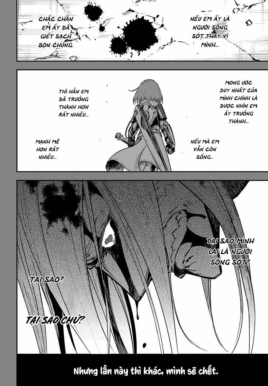 Ragna Crimson 9 trang 13