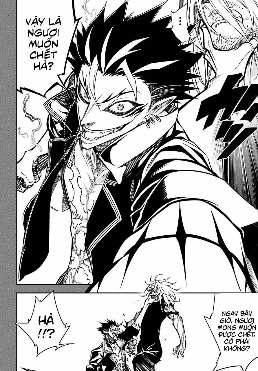 Ragna Crimson 9 trang 15