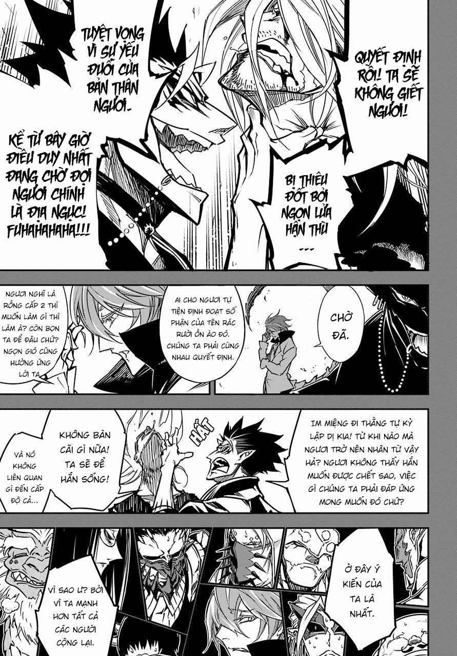 Ragna Crimson 9 trang 16