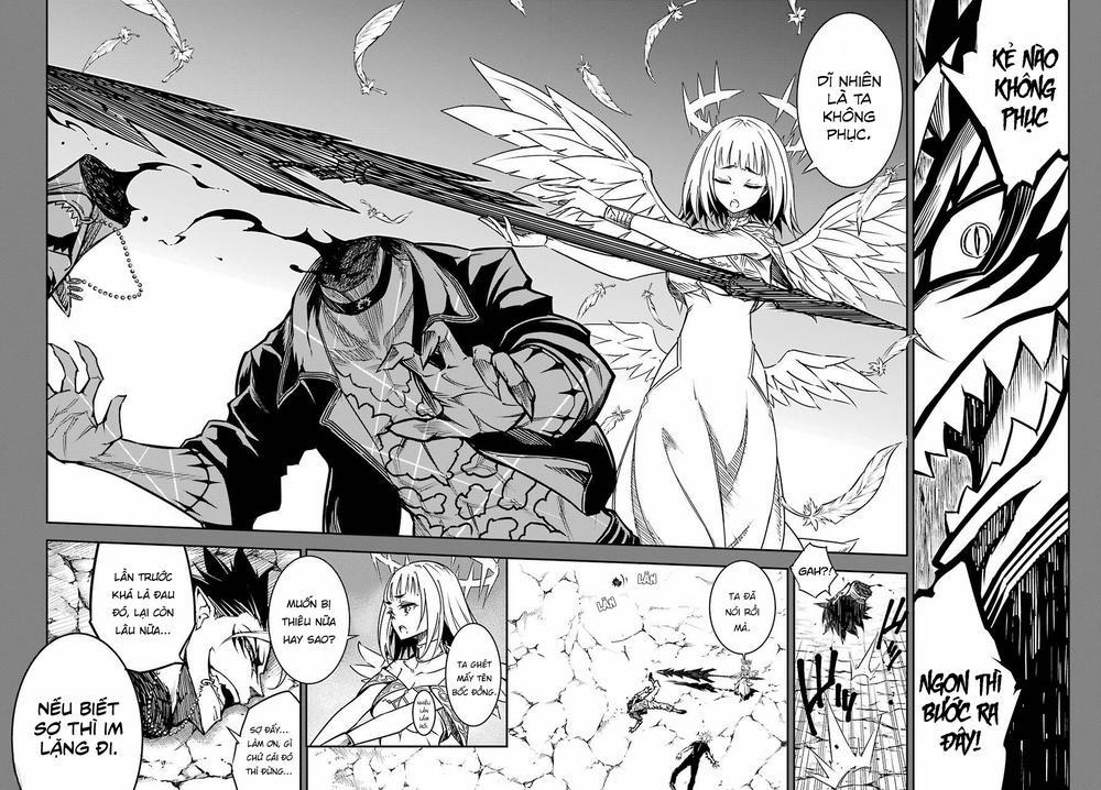 Ragna Crimson 9 trang 17