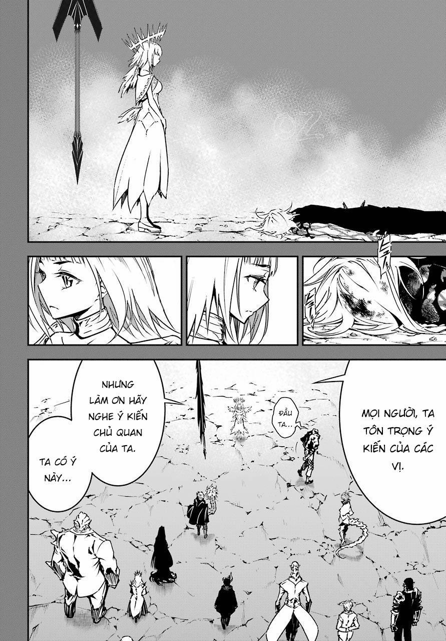 Ragna Crimson 9 trang 18