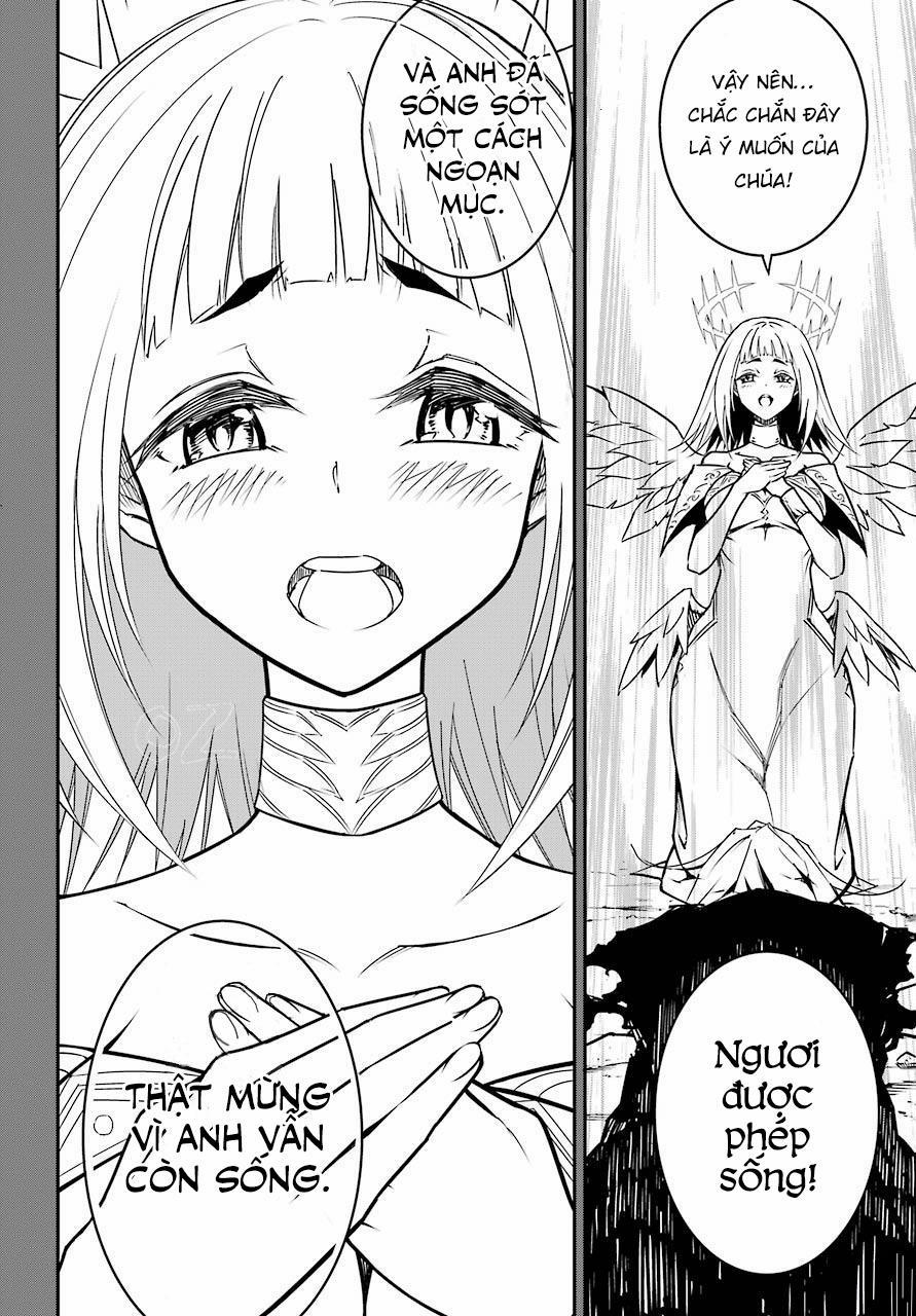 Ragna Crimson 9 trang 22