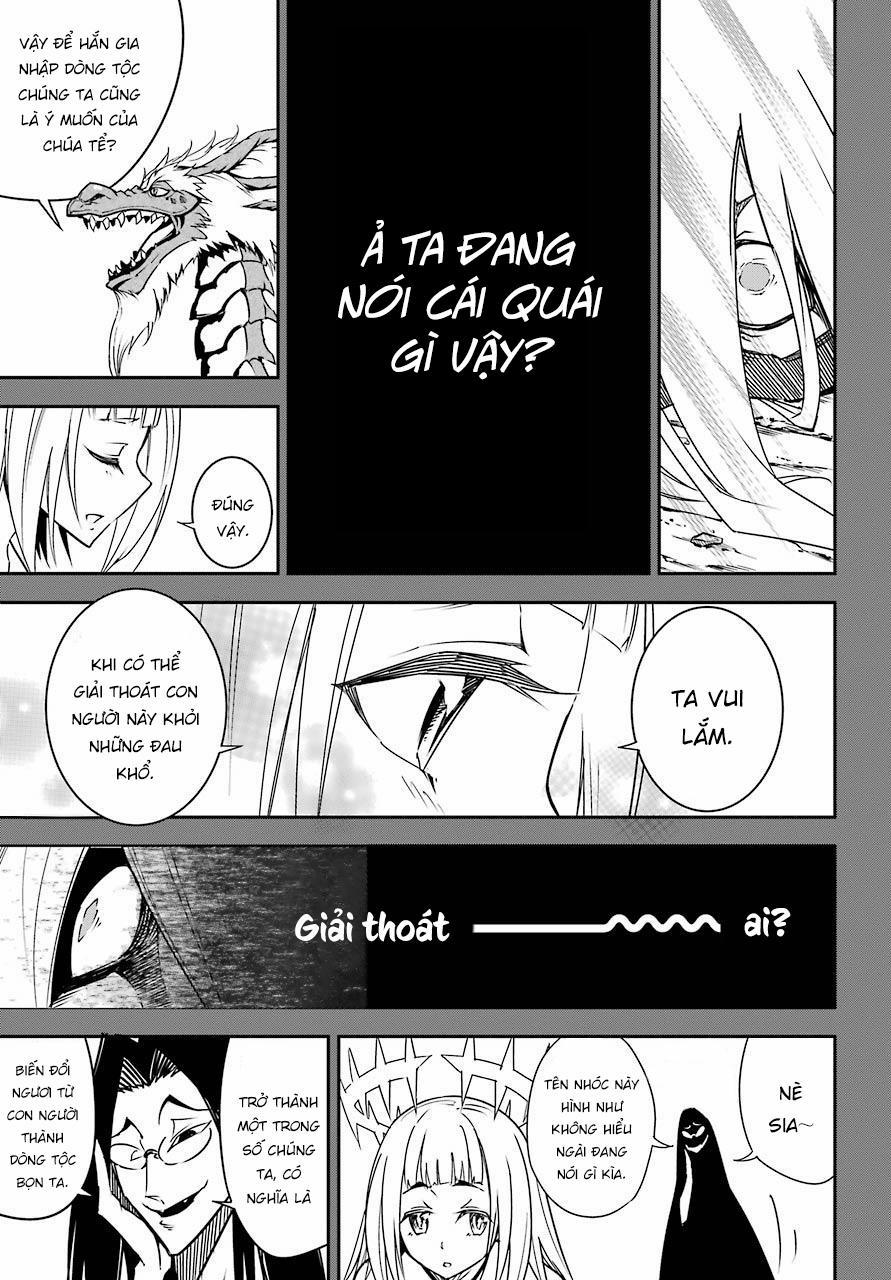 Ragna Crimson 9 trang 23