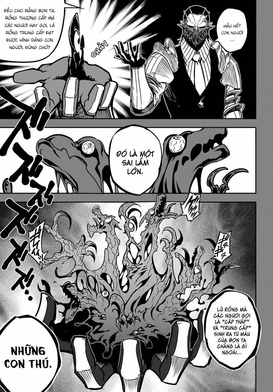 Ragna Crimson 9 trang 25