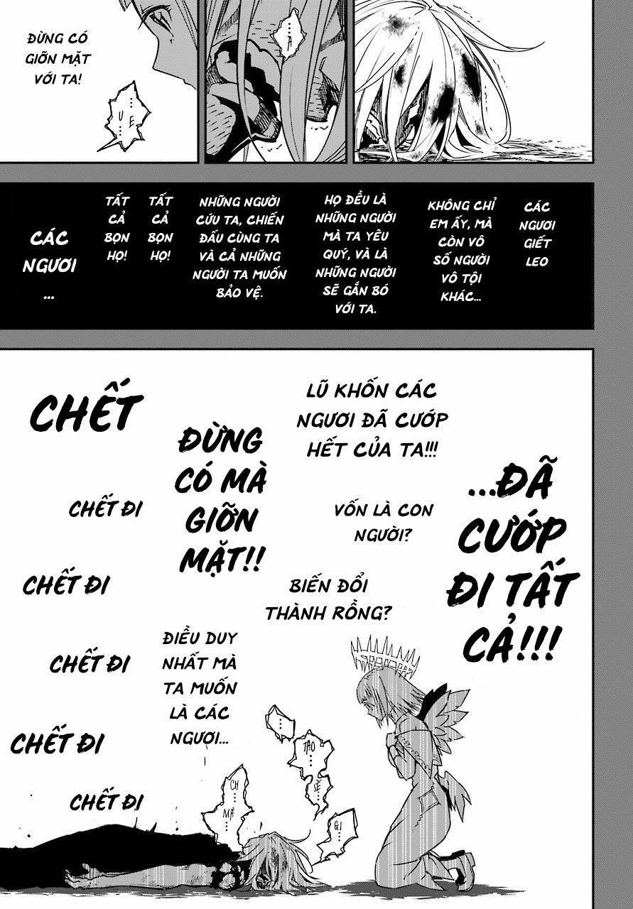 Ragna Crimson 9 trang 27