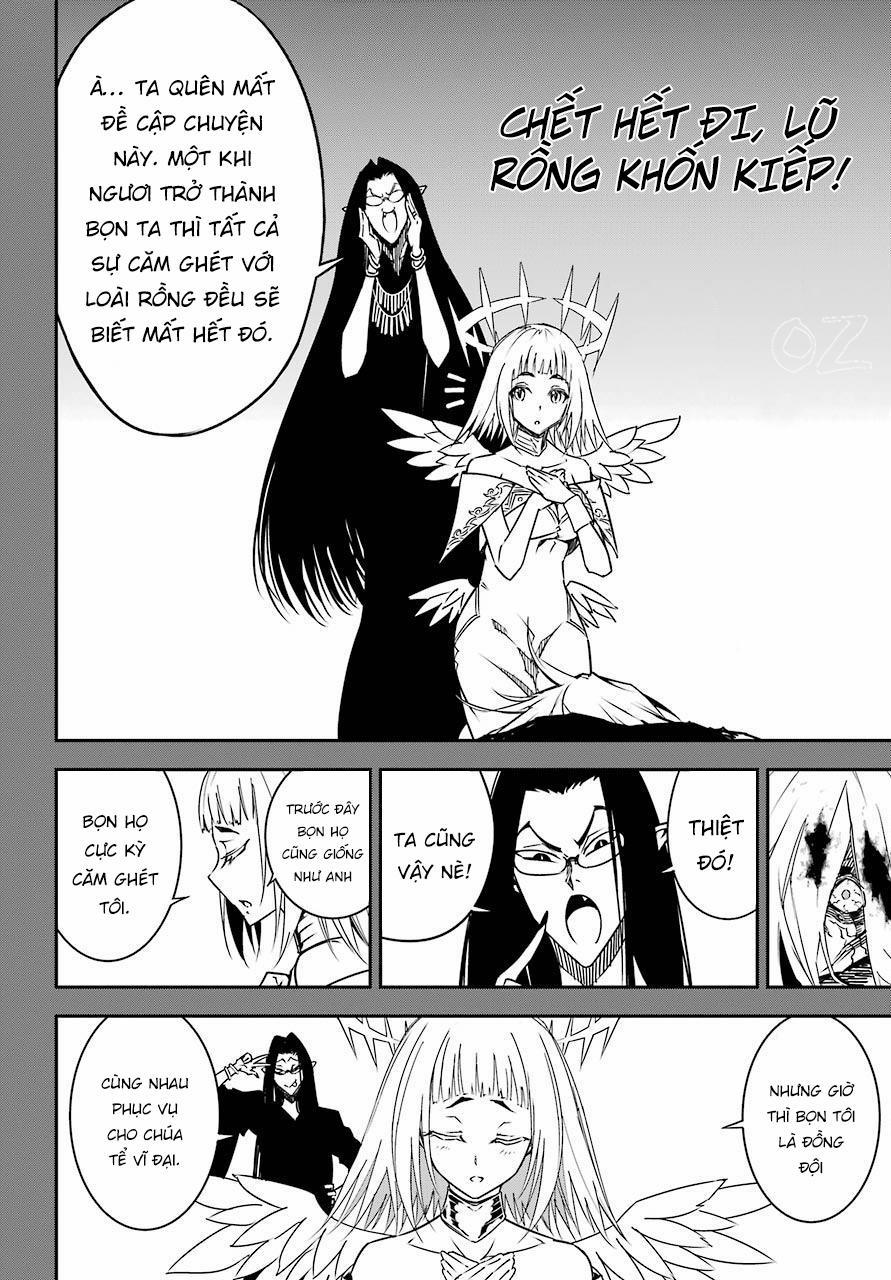 Ragna Crimson 9 trang 28